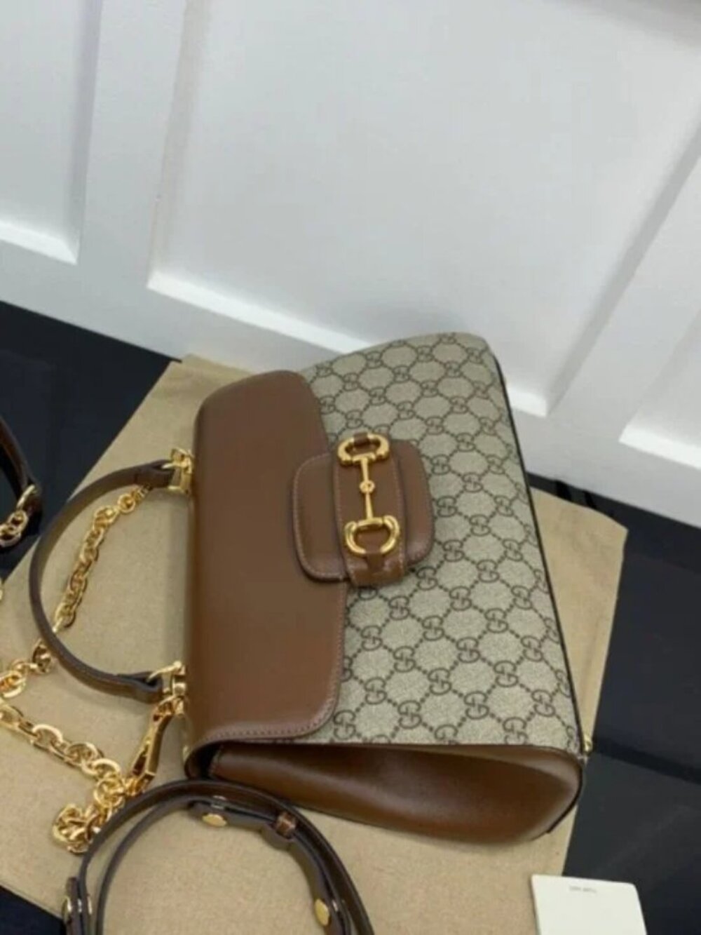 Gucci bag - Picture 4 of 6